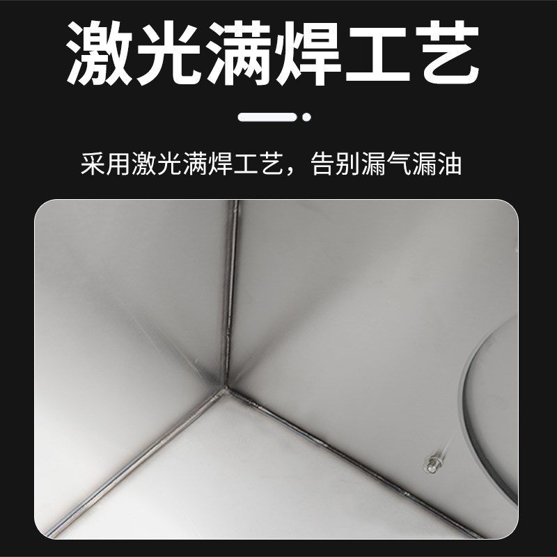 一楼厨房烟道管道改造一楼卫生间烟道封堵盖不锈钢烟道箱盒子