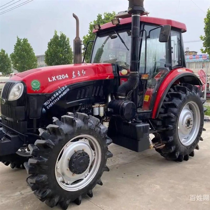 东方红拖拉机驾驶室玻璃LX704/804/904/1004/1204/1804左车门风挡