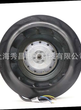 R4E225-AI01-09 M4E068-CF 230V 原装德国ebmpapst 进口离心风扇