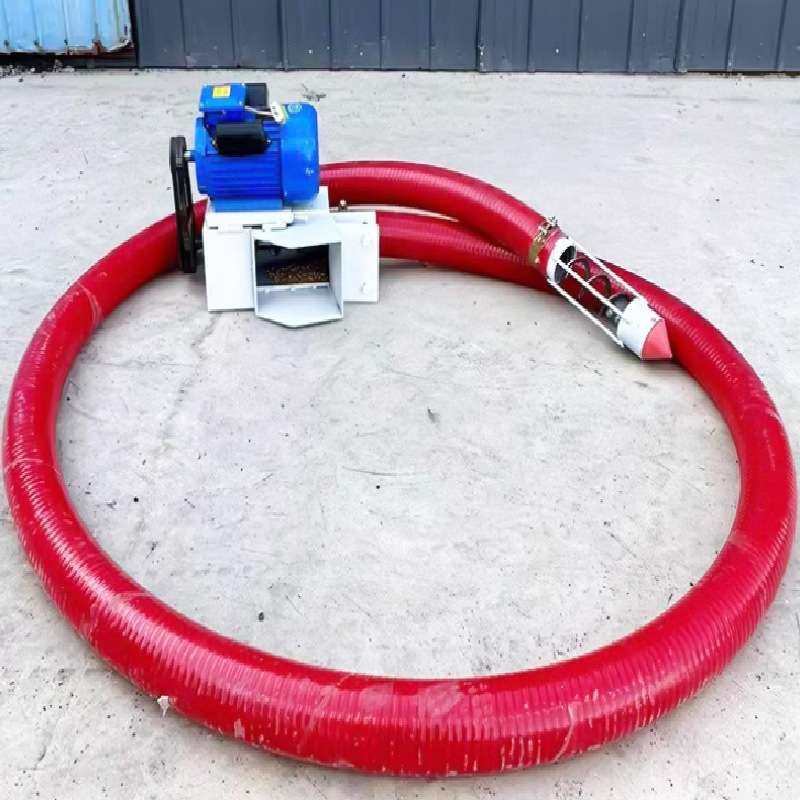 高货十米加长版吸粮机 可弯曲软管抽粮机 粮库倒粮平仓螺旋输送机,玩具/童车/益智/积木/模型,遥控车升级件/零配件,淘宝优惠券,粉丝福利购,淘宝优惠卷