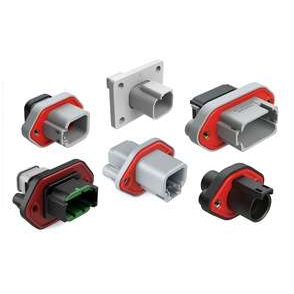 YEONHAB永汉连接器MIL-C-5015系列圆形螺纹耦合YH3116F-14-5S