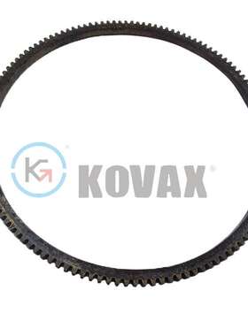 KOVAX 飞轮齿圈 发动机配件 D1146 152T 启动马达齿轮