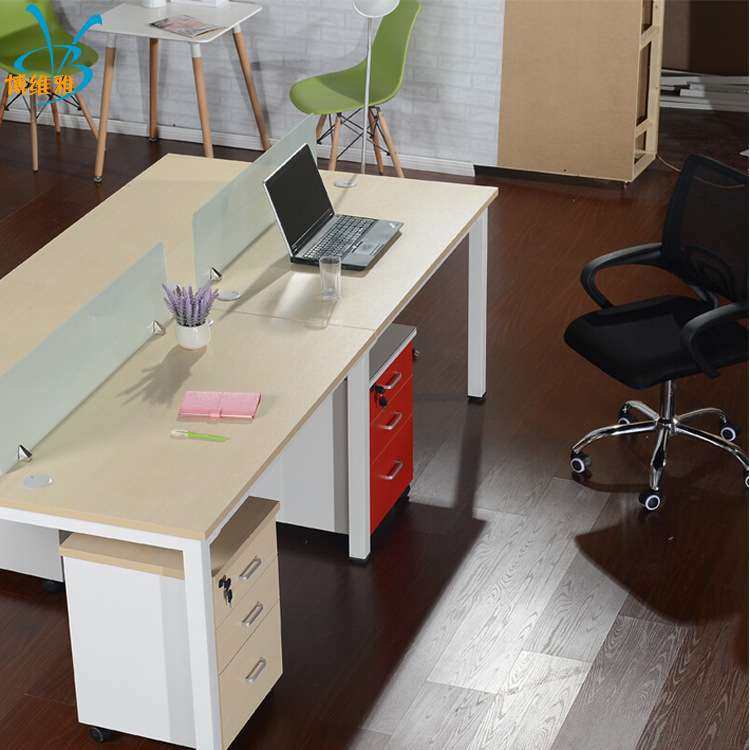 职员办公桌椅组合简约现代屏风办公桌隔断财务员工位卡座办公家具,鲜花速递/花卉仿真/绿植园艺,割草机/草坪机,淘宝优惠券,粉丝福利购,淘宝优惠卷