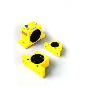 GT系列GT8，GT10助流下料工业振荡锤不锈钢气动涡轮转子振动器