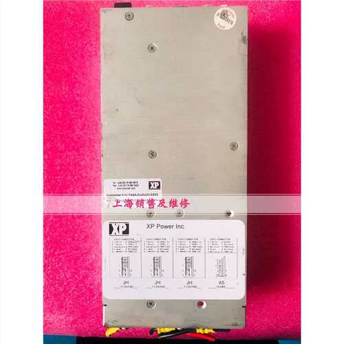 F6A5JHJHJH电源 E054211869 XP power Inc电源供应器现货 保半年