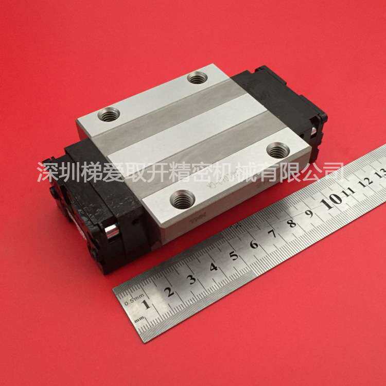 THK重载型直线导轨SNR25R SNR35LR SNR45C SNR55LC滑块