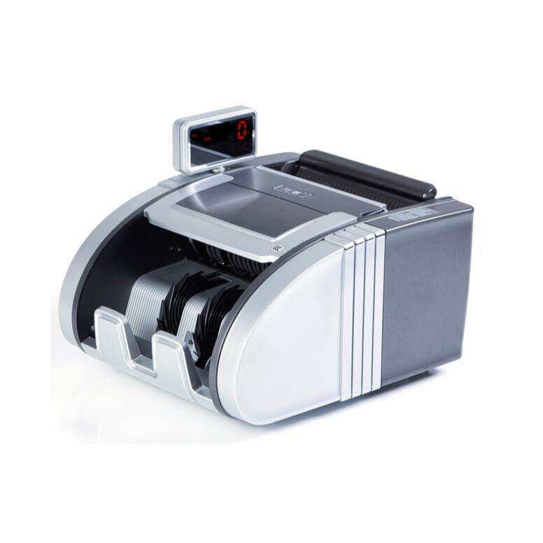 川唯3100  点钞机  智能银行专用验钞机  商务专用  兼容新币