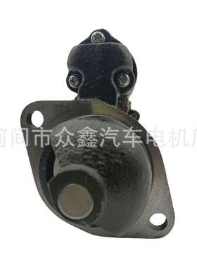 QDJ1409E-P  490B-51000-1 SHA5111  1409E 适用杭叉全柴 新柴490