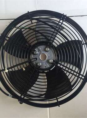 A4E300-AP26-19 M4E068-CF W4E300-CA09-51 A4E300-AP26-09风扇