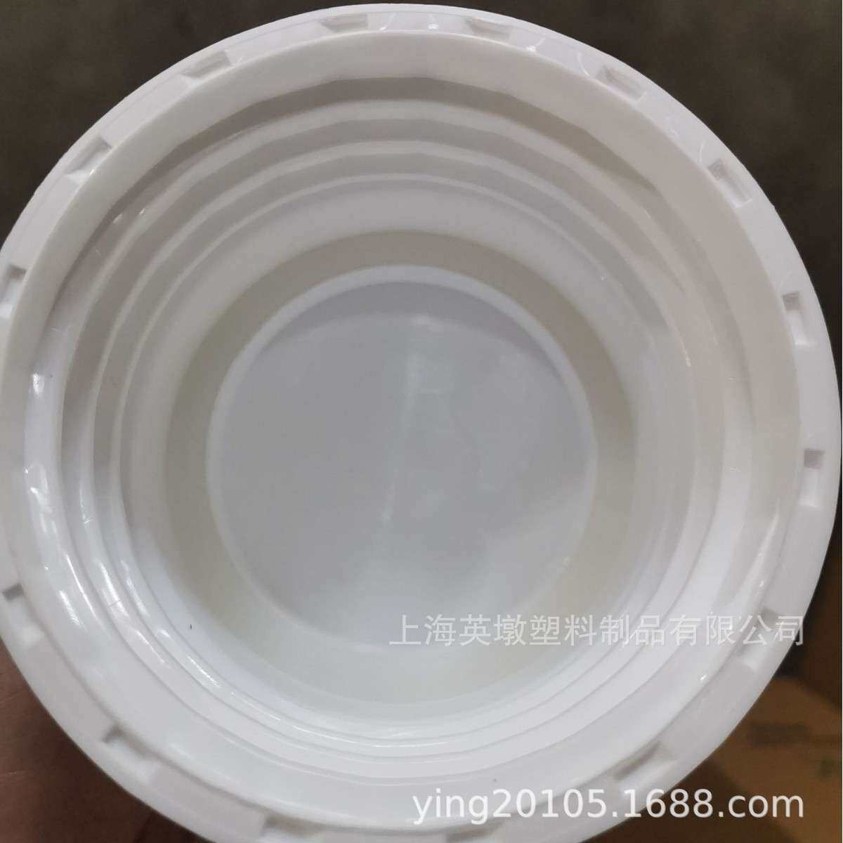 加厚塑料壶带提手大瓶高压灭菌实验桶水桶10公斤培养基灭菌