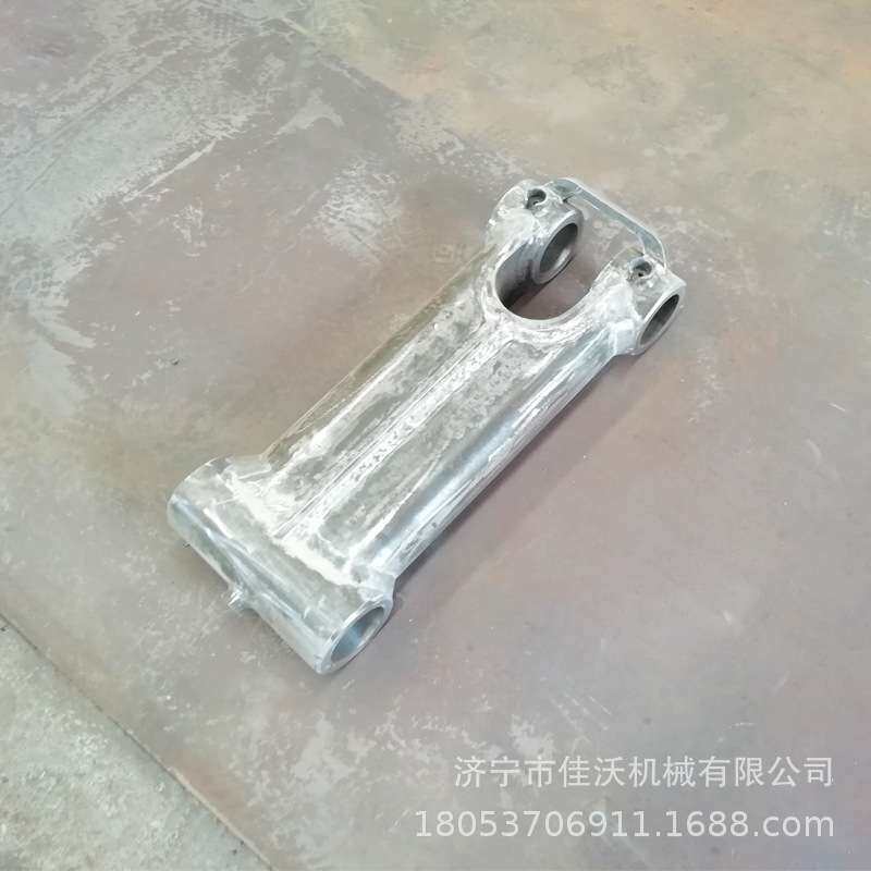 pc200挖机工字架、连杆    挖掘机斗轴   挖机前叉