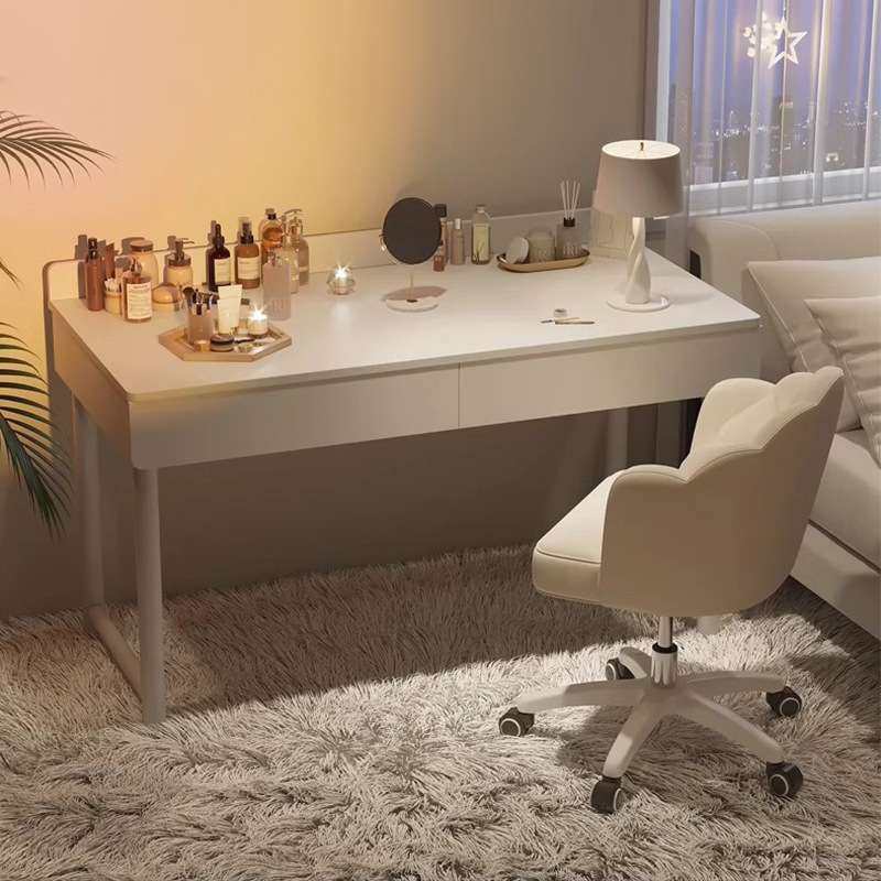 桌子女生卧室带抽屉书桌学生家用简易化妆学习桌出租屋办公电脑桌,鲜花速递/花卉仿真/绿植园艺,割草机/草坪机,淘宝优惠券,粉丝福利购,淘宝优惠卷