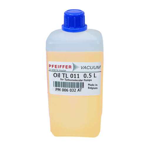 TL 011 德国普发Pfeiffer  TL 011 Turbo Pump Oil普发分子泵油