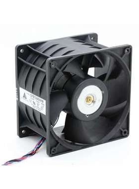 GFB1248VHW -TP15 -R00 -F00-SE02 DC48V 0.93A台达 进口风扇