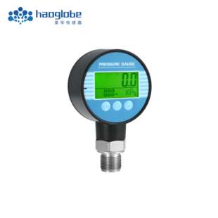 2000智能数显压力表气压液位控制器现场显示温度压力开关