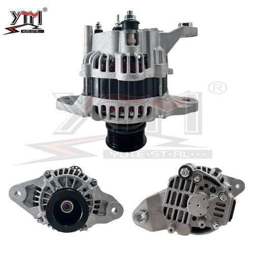 发电机12V 115A 6PK/3819662/CAL35194/3587216/3817662/3840181/