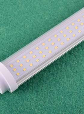 仿太阳灯LED植物生长灯新款T12大功率LED生长灯600MM LED补光灯