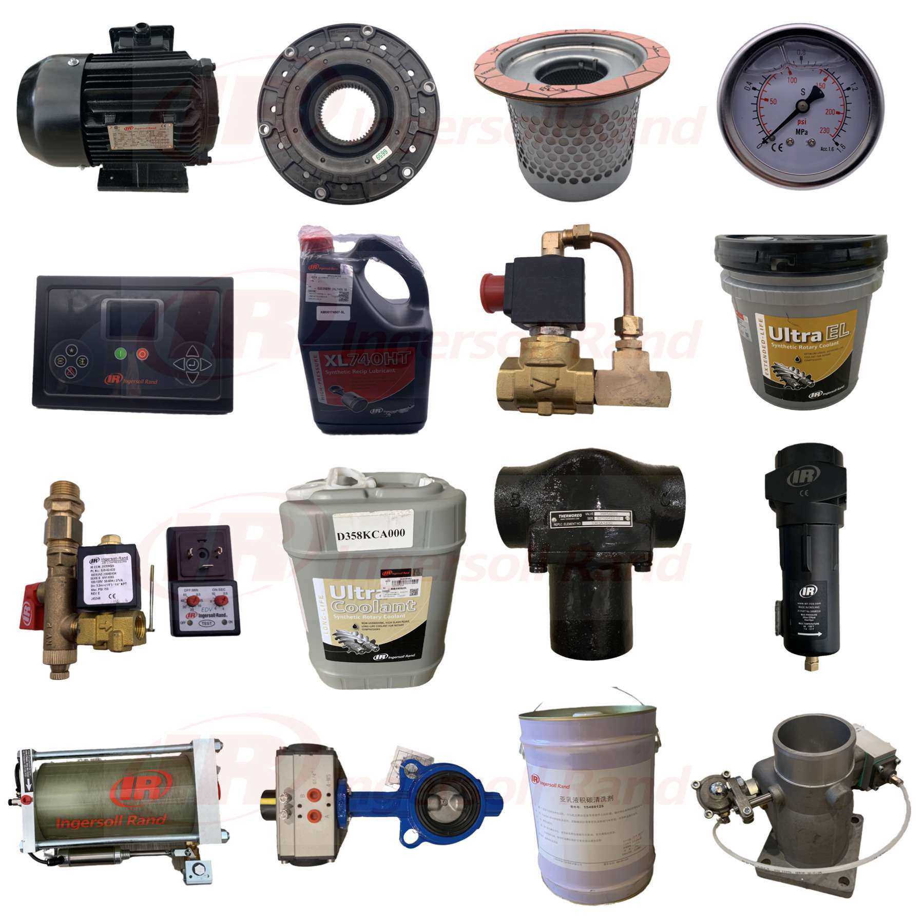 【Ingersoll Rand】47715212001英格索兰冷干机控制器,鲜花速递/花卉仿真/绿植园艺,割草机/草坪机,淘宝优惠券,粉丝福利购,淘宝优惠卷