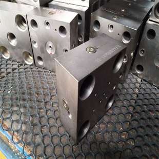 山东泰丰供应 TLFA50K3WA-7X型盖板厂家直销 液压机配件