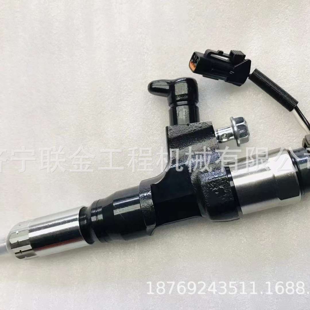 电装喷油器095000-5125 0950005125 095000-5214 0950005214