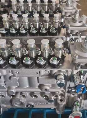 供应R61540080101喷油泵总成(欧3共轨2/4门R61540080101高压油泵