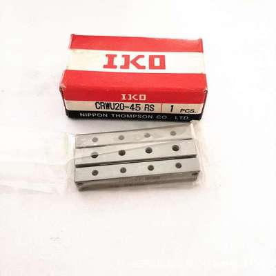 IKO精密滚珠滑组  BSR1530SL  BSR1540SL BSR2040SL BSR2070SL