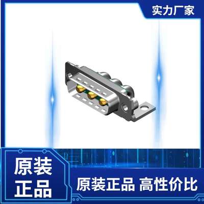 173107-1310            FCT连接器