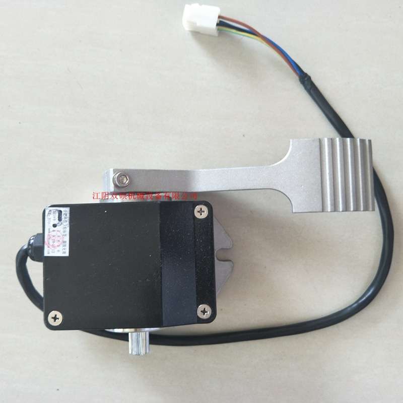 合力杭叉电动叉车配件 霍尔式加速器 RJSQ-001（0-5V）电子加速器