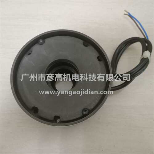 代替麦尔抱闸总成NM38740NR2 38741 60/100Nm 69w 180v lr108927