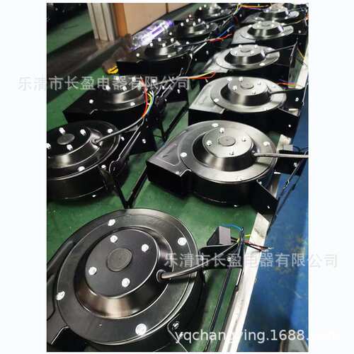 热风扇CF12038A2HS 220/240V
