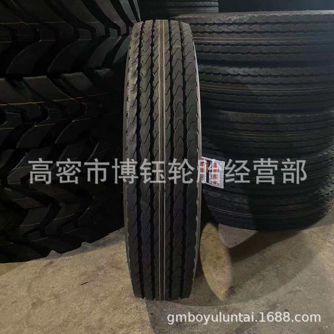 朝阳半钢货车轮胎 600R14 LT轻卡真空轮胎 8层级600R13/600R16/60