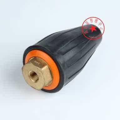 350公斤 5000PSI 旋转喷头 旋转芯子 转子