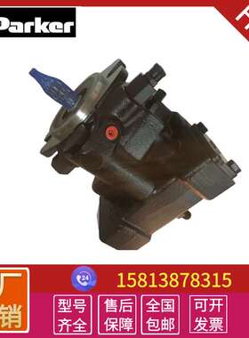 厂家供应变量柱塞泵PAVC65R4213液压油泵缸体配油盘高压油泵现货