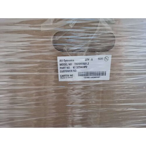 T320HVN01.2 AUO 32inch FHD 1920*1080电视TV屏 with LED Driver