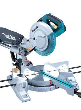 北京  滑动复合式斜断锯LS1017L