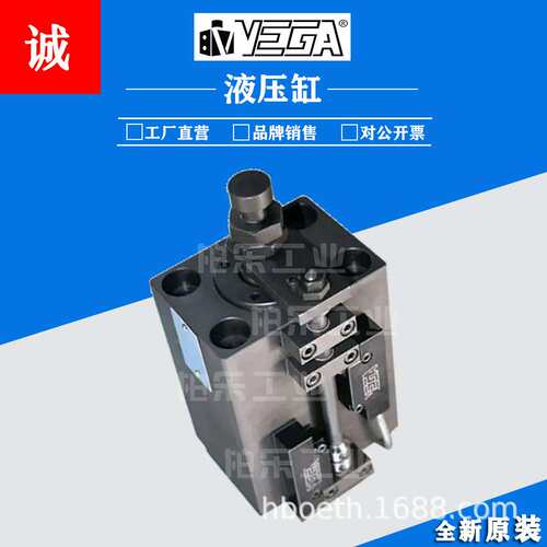 意大利 VEGA 原装紧凑型油缸 气缸 V220CC050EGHGM250X099 液压缸