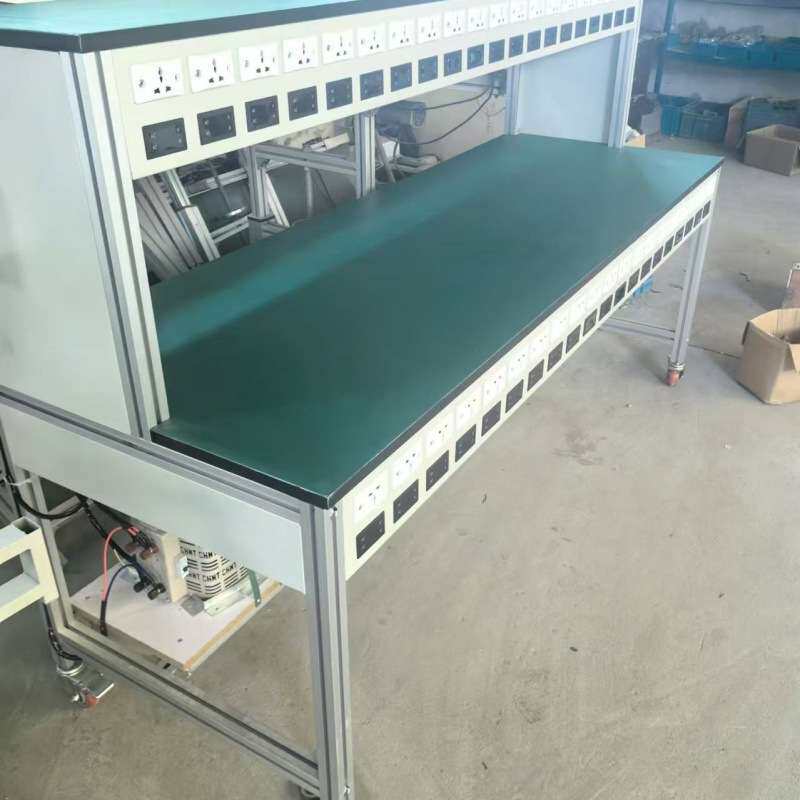 科立老化架测试台多功能测试架家用电器检测设备电熨斗直流测试台