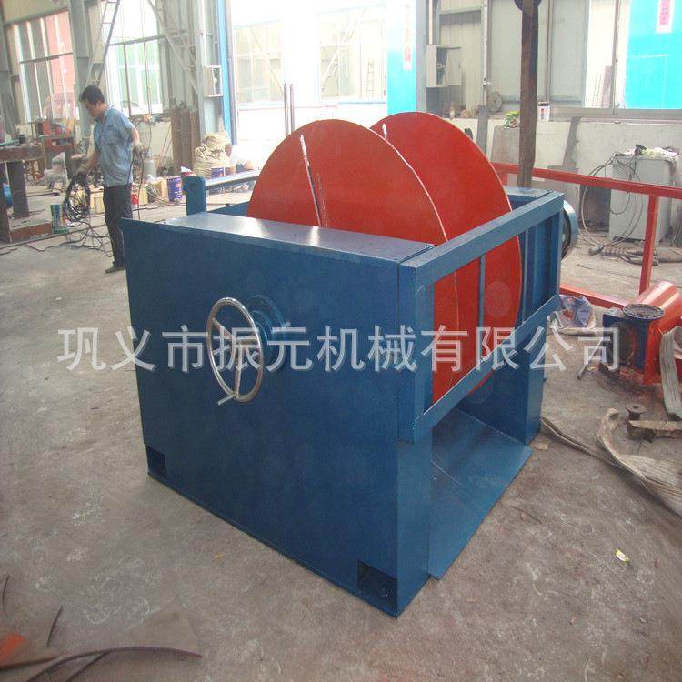 广州全自动钢筋收线机1吨工字轮收卷机匀速收线整齐美观拆卸方便,五金/工具,其他机械五金,淘宝优惠券,粉丝福利购,淘宝优惠卷