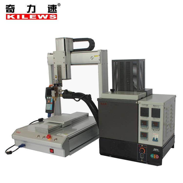 奇力速K-331全自动点胶机热熔胶点胶机点胶机价格热融胶枪,五金/工具,电动打胶机,淘宝优惠券,粉丝福利购,淘宝优惠卷