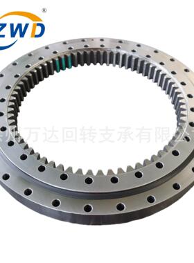 回转支承转盘轴承生产卡特挖机型号CAT320B