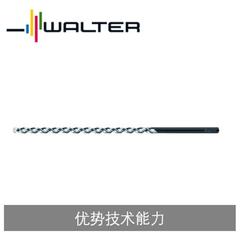 瓦尔特整钻 高速钢深孔钻特长型 A1622A1722 A1822 A1922L A1922S