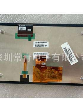 一手货源车载显示lcd液晶显示屏稳定供货渠道测试好发C080EAT03.1