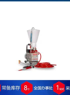 意大利tecnover喷漆机TR4000P