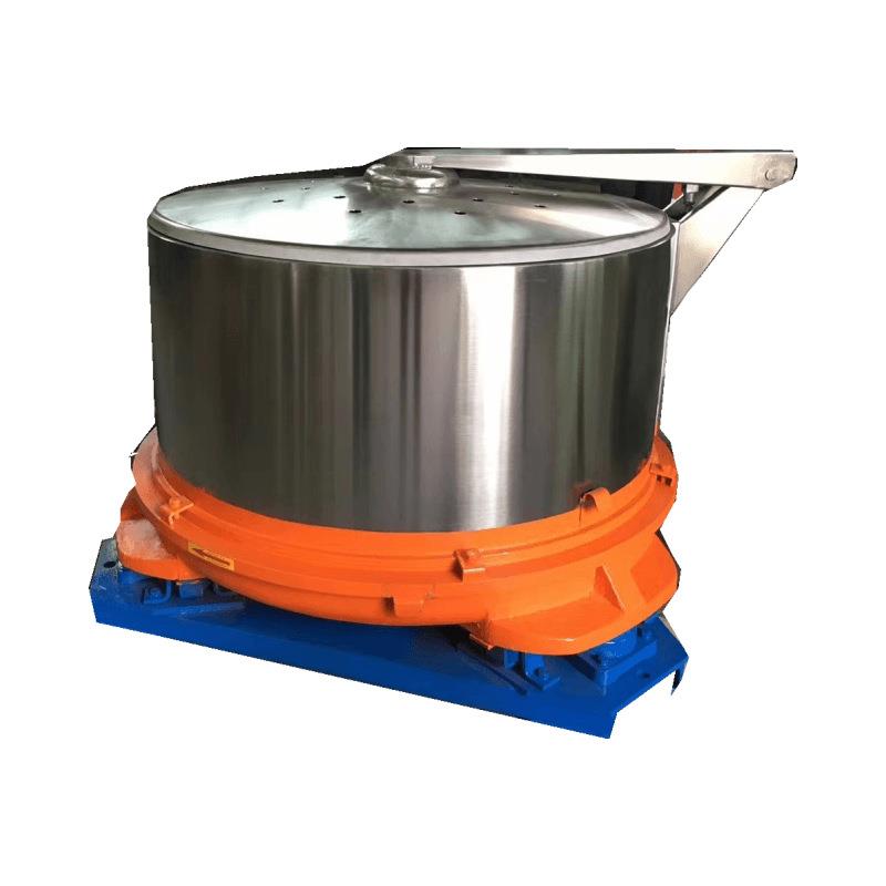 供应大型甩干机，直联脱水机离心式固液分离机