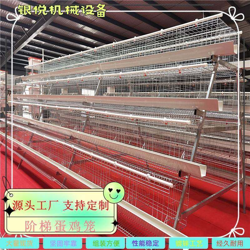 专业生产销售鸡笼阶梯式多层养殖蛋鸡笼三层四层多门可绿白食槽,农机/农具/农膜,农用防护器具,淘宝优惠券,粉丝福利购,淘宝优惠卷