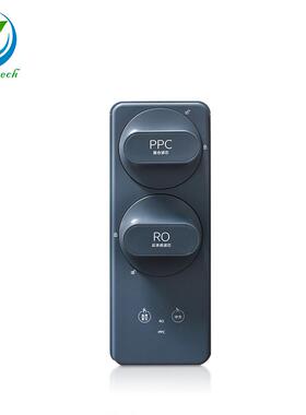 RO反渗透纯净水设备净水反渗透净水机双芯大流量直饮鲜活水