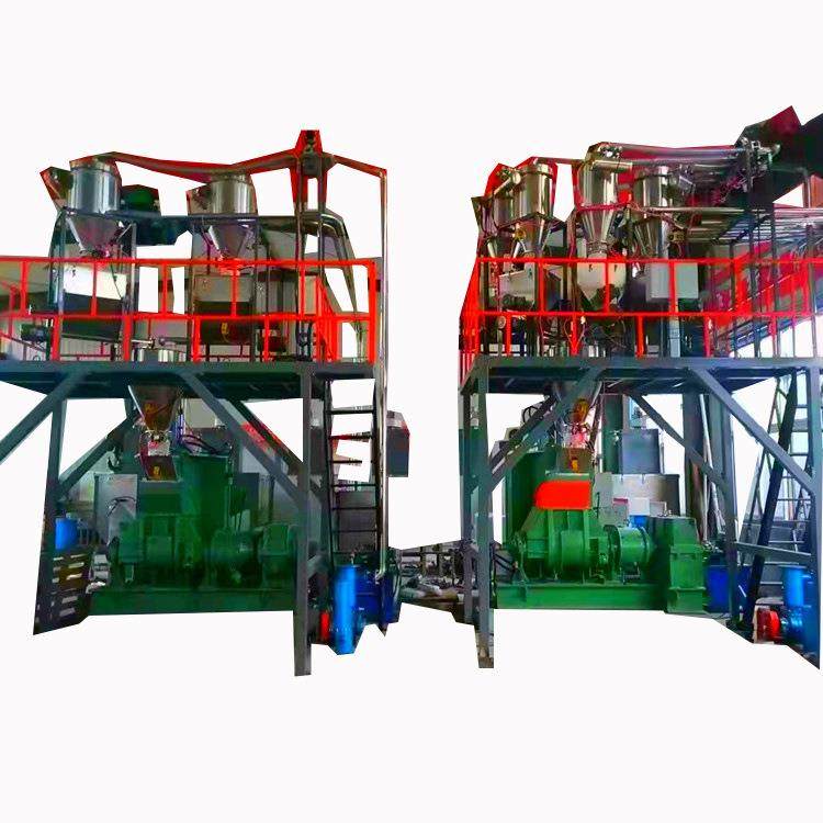 SF-75橡胶自动称量投料密炼机胶料称采用PLC称重系统全自动,机械设备,橡胶设备,淘宝优惠券,粉丝福利购,淘宝优惠卷