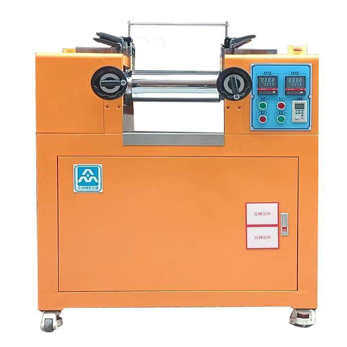 4寸开炼机小型开炼机配色打样大专院校教学,五金/工具,工程/建筑机械,淘宝优惠券,粉丝福利购,淘宝优惠卷