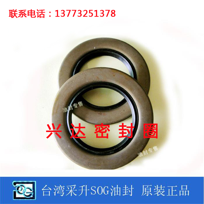 TB260/270/280/282*300/310/320*16/18/20/22/25外铁壳骨架油封