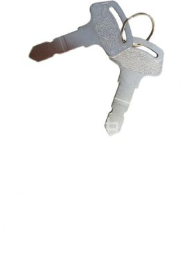 0大洋S00发电机SVET16钥匙)R起VEE 0启0钥匙动T0(T0T动140150配件